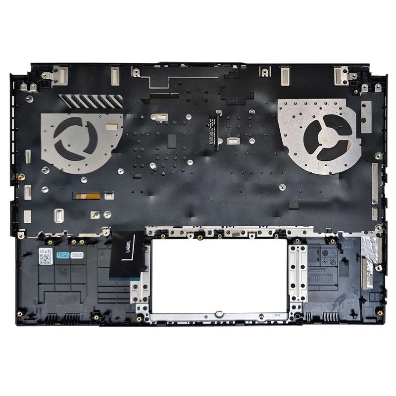 For ASUS TUF Gaming FX507 FA50 - огляд і ціна Gaming Keyboard Asus