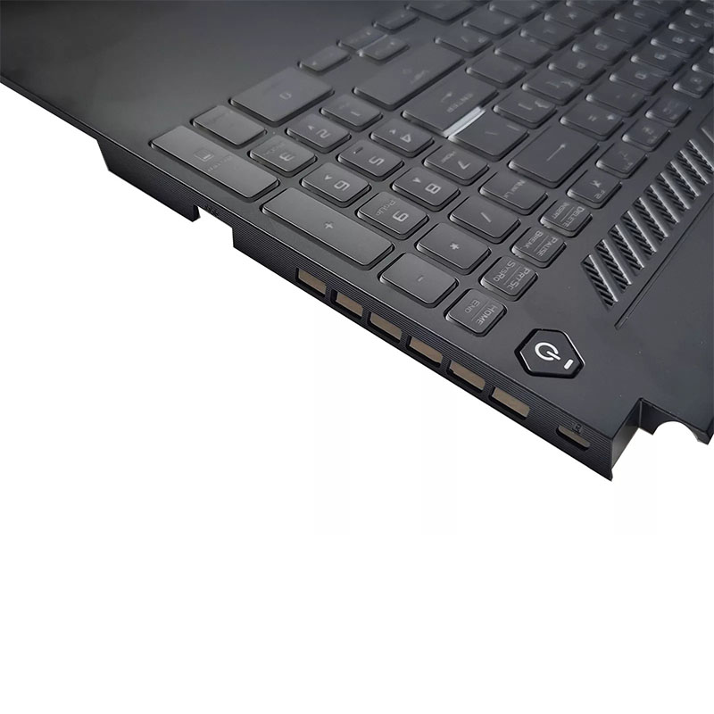 For ASUS TUF Gaming FX507 FA50 - огляд і ціна Gaming Keyboard Asus