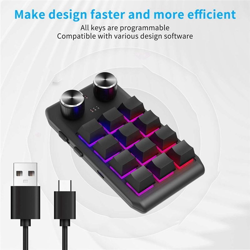 AEF6-Custom Keyboard Hotswap K - огляд і ціна Gaming Keyboard Training