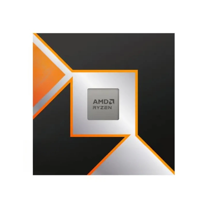 AMD Ryzen 9 9950X3D processor  - огляд і ціна Amd Cpu Ryzen 9