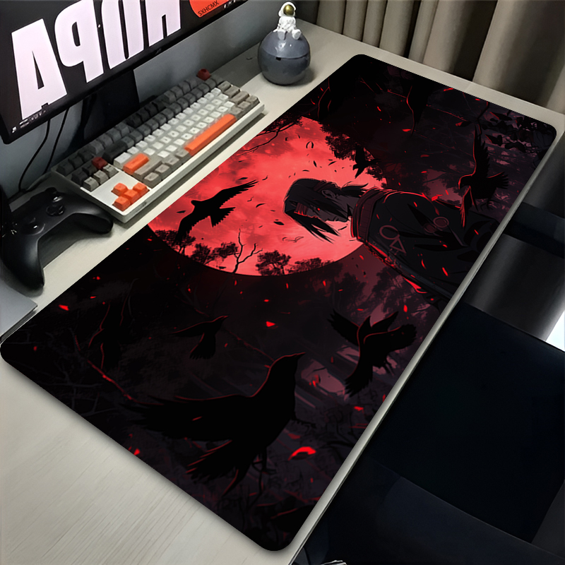 Mouse Pad Gamer Larger XXL Uch - огляд і ціна Gaming Keyboard Theme