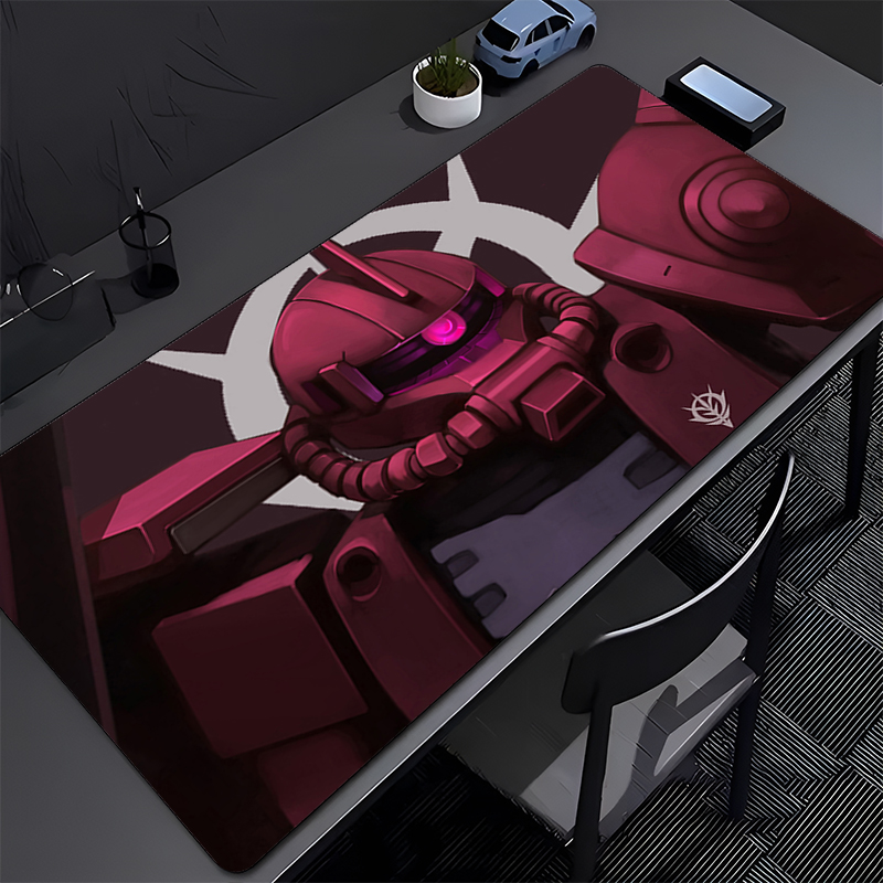 90x40cm Mouse Pad Anime Gabine - огляд і ціна Gaming Keyboard Mouse Combo