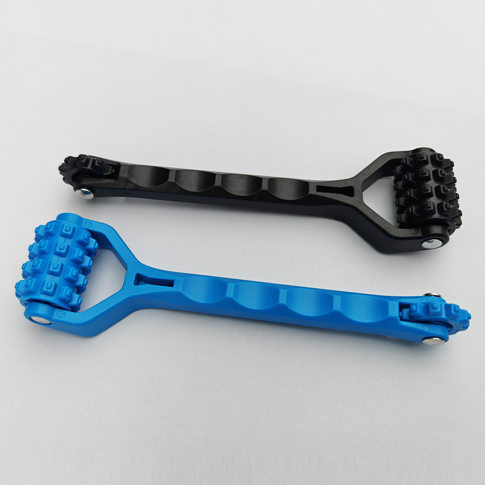 Car Sound Deadening Roller Too - огляд і ціна Foam Dampener Sheet