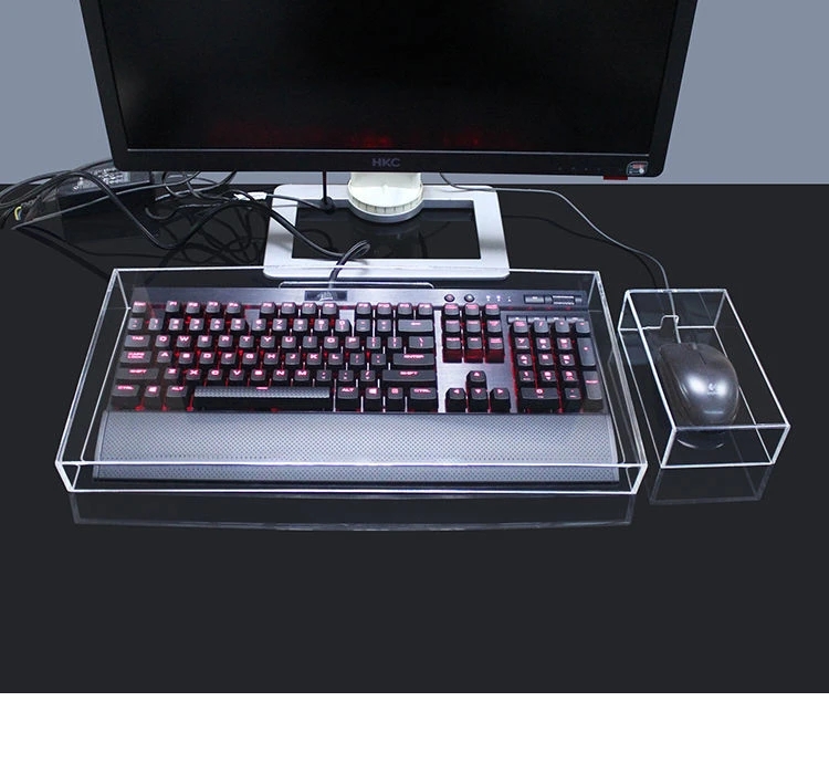 Keyboard Dust Proof Cover New  - огляд і ціна Gaming Keyboard Mouse Combo