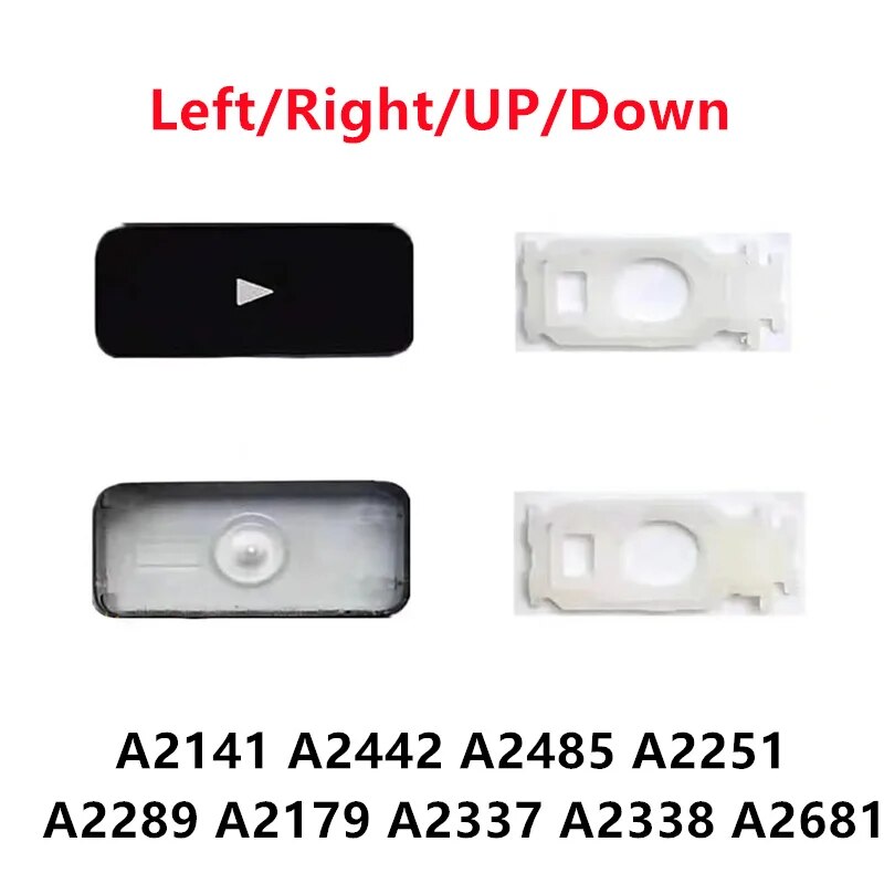 Replacement UP (Down) Arrow Ke - огляд і ціна Gaming Keyboard Asus