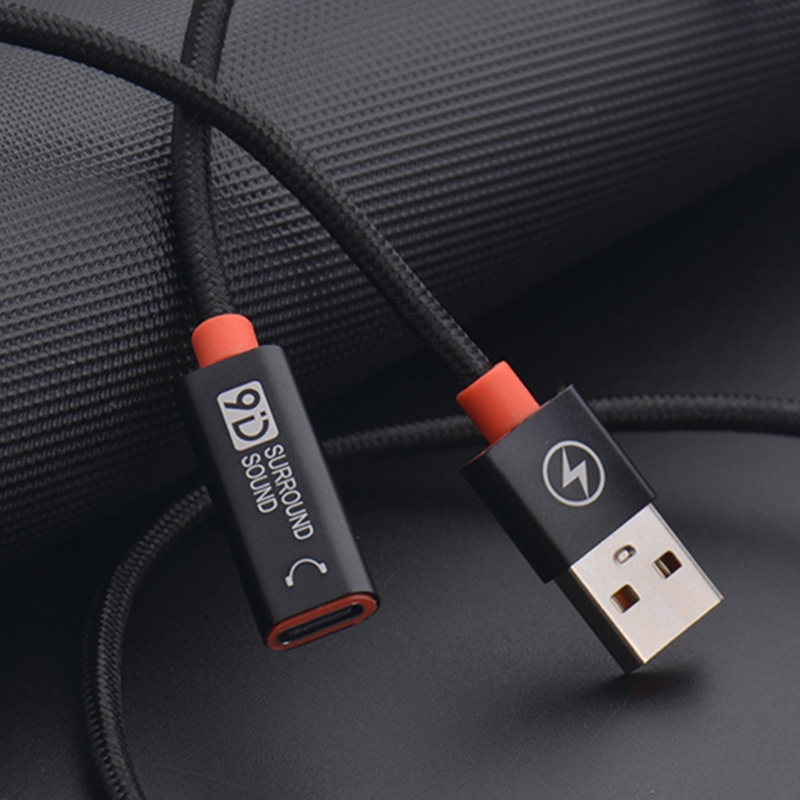 USB A Male to Type C Female Ch - огляд і ціна Coiled Usb Cable