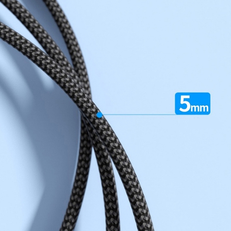 USB A Male to Type C Female Ch - огляд і ціна Coiled Usb Cable