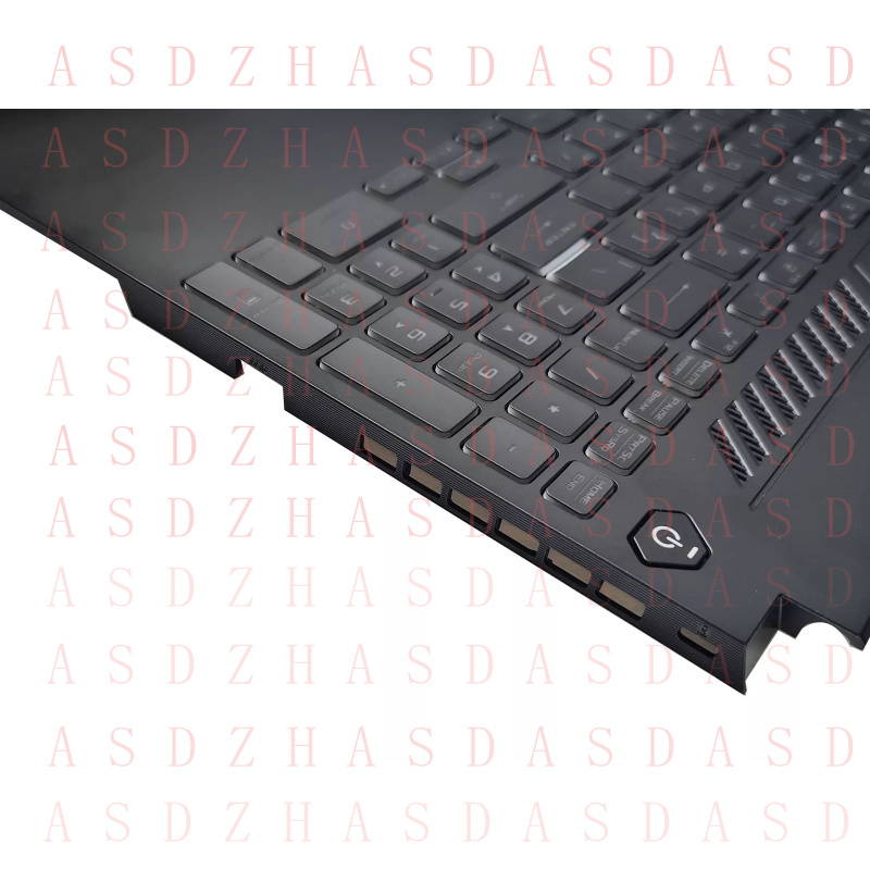 Z  New for ASUS TUF Gaming F15 - огляд і ціна Gaming Keyboard Asus
