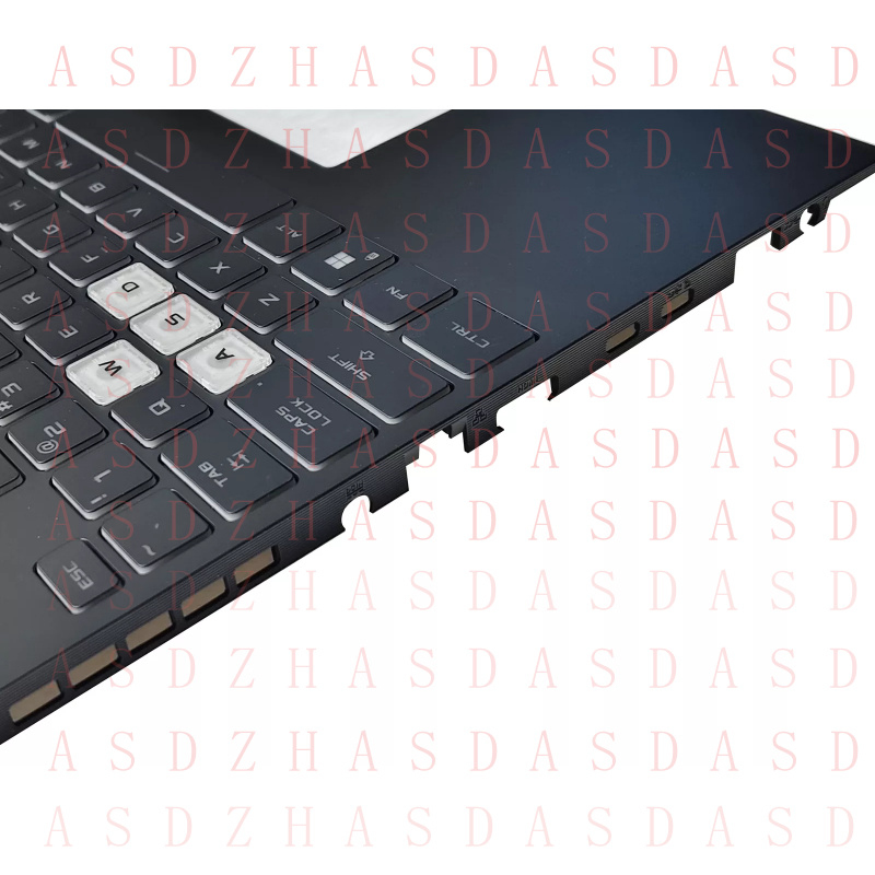 Z  New for ASUS TUF Gaming F15 - огляд і ціна Gaming Keyboard Asus