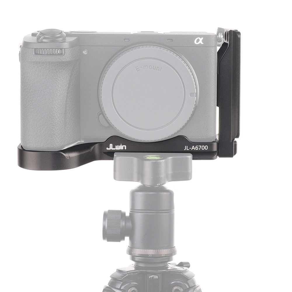 FOTGA L Shape For Sony A6700 C - огляд і ціна Stabilizer Screw In
