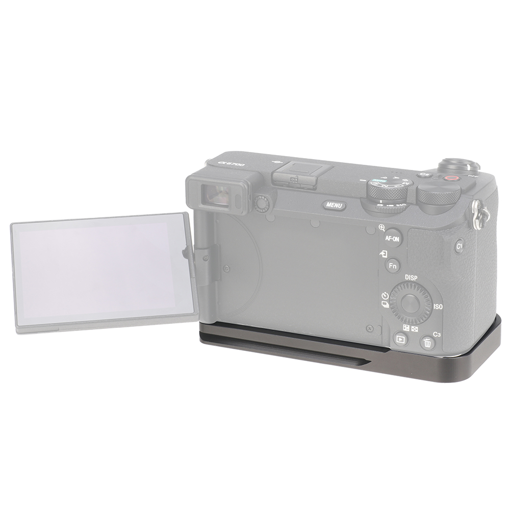 FOTGA L Shape For Sony A6700 C - огляд і ціна Stabilizer Screw In