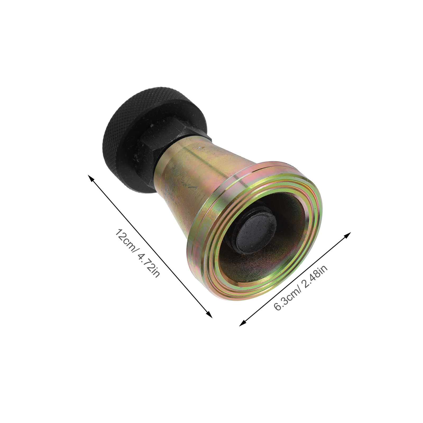 Heavy Duty 6T Jack Lift Blocks - огляд і ціна Stabilizer Screw In
