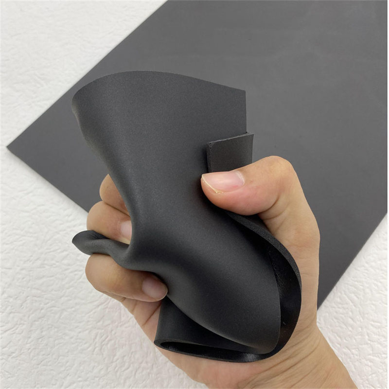 Poron Cover Bottom Cotton Gami - огляд і ціна Gaming Keyboard No Noise