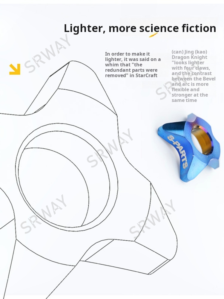 M5x14mm Titanium Front Dial De - огляд і ціна Stabilizer Screw In