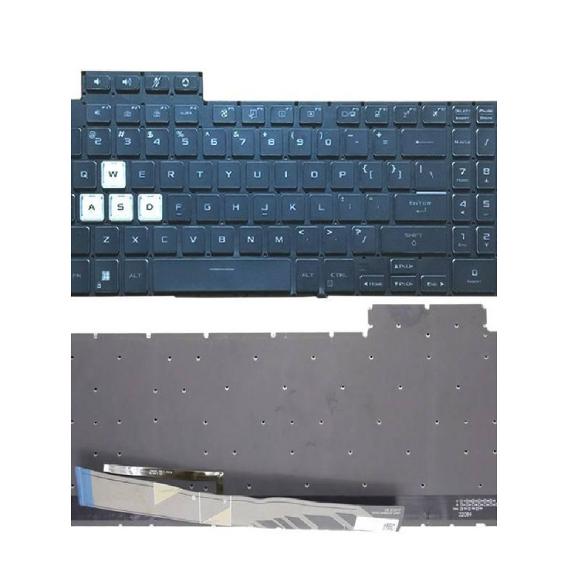 Compatible with For ASUS TUF G - огляд і ціна Gaming Keyboard Asus