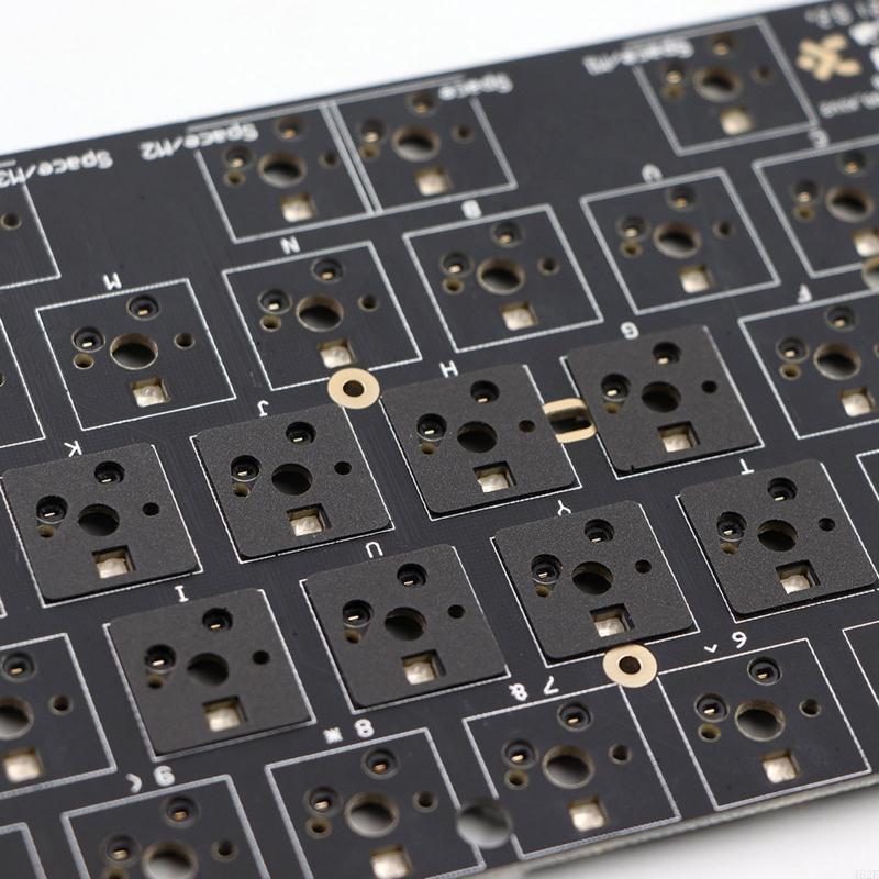462E 120PCS Keyboard Switch So - огляд і ціна Foam Dampener Sheet