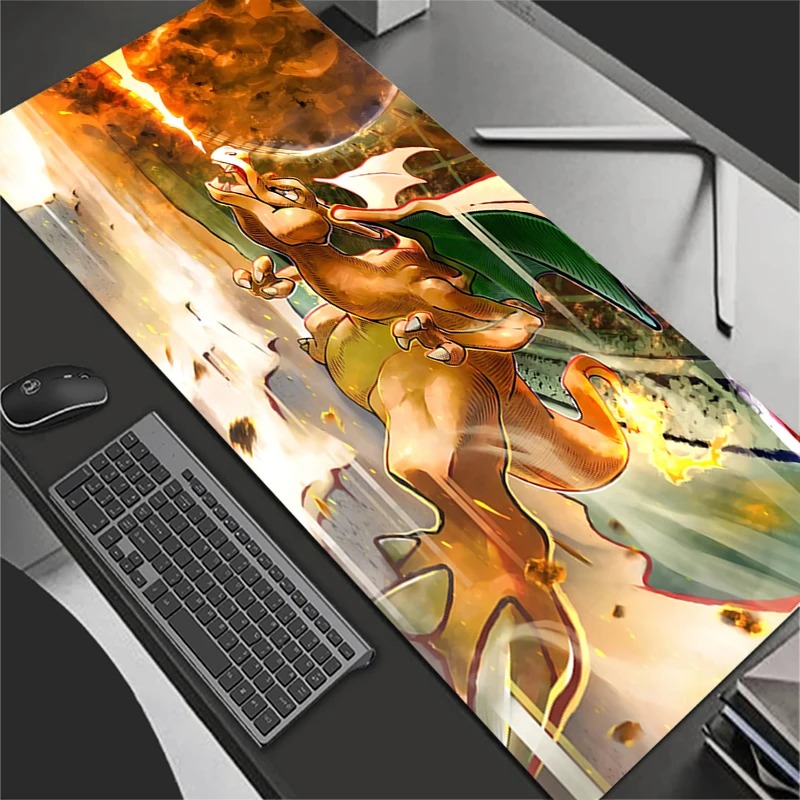 Mouse Pad Anime Gaming Accesso - огляд і ціна Gaming Keyboard Brands
