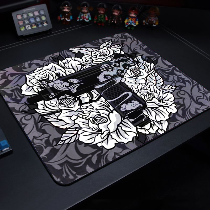 E-sports Tiger Cute Small Mous - огляд і ціна Keyboard Mouse Bundle Gaming