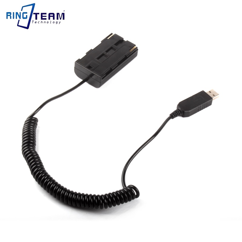 USB Power Spiral Coiled Cable  - огляд і ціна Coiled Usb Cable