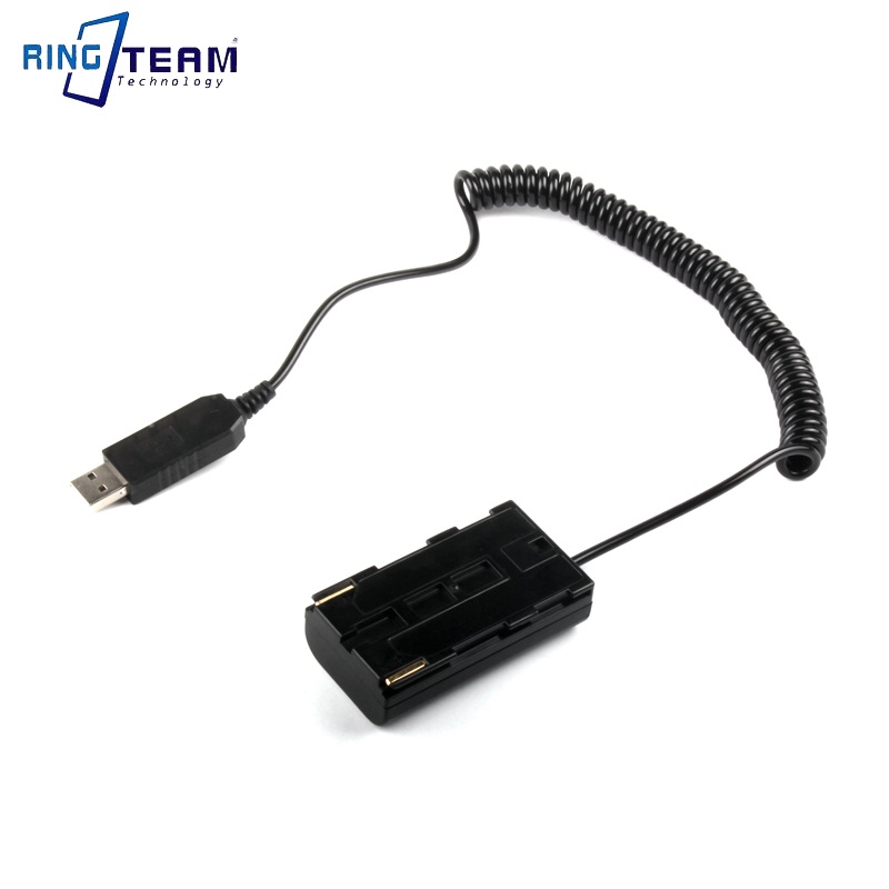USB Power Spiral Coiled Cable  - огляд і ціна Coiled Usb Cable