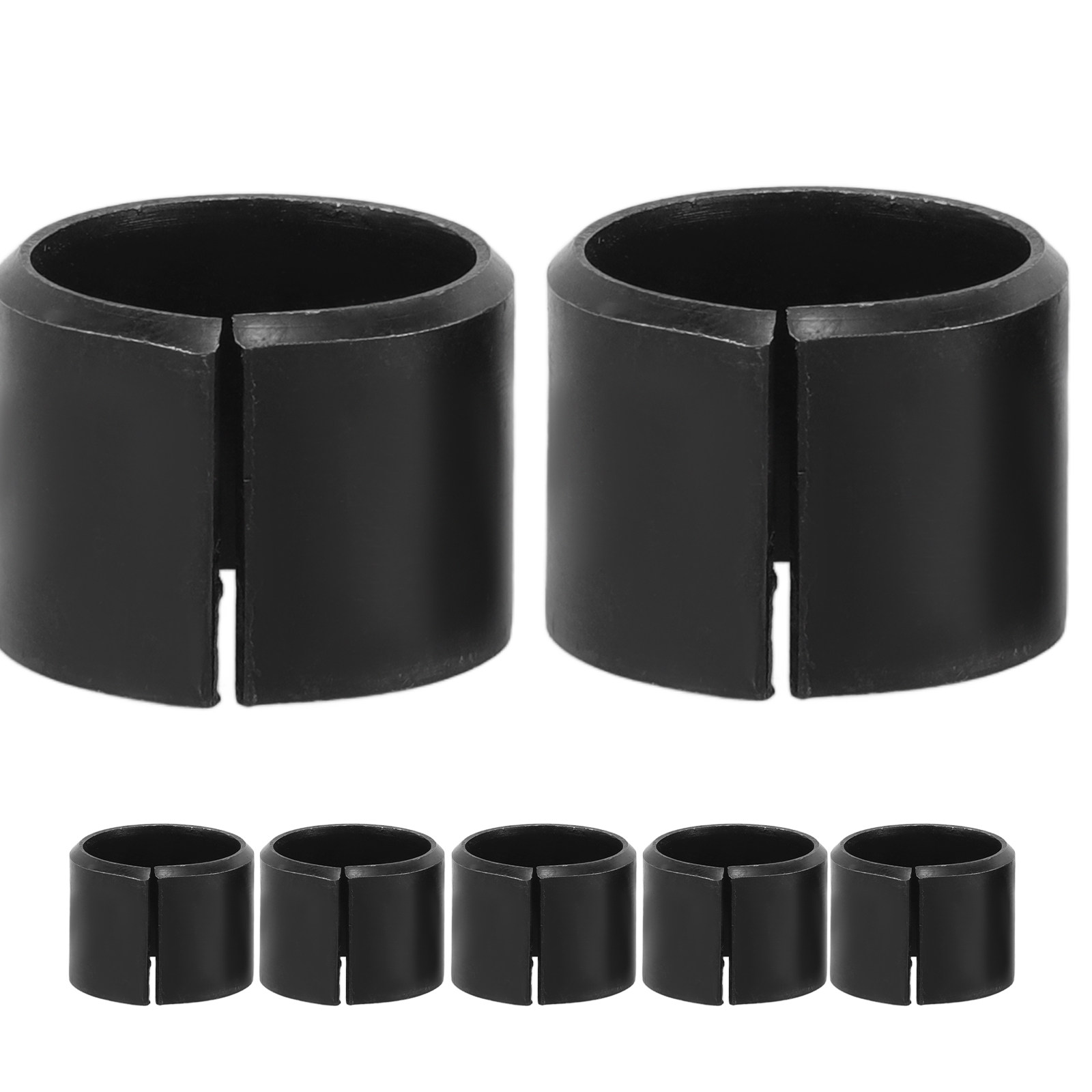 10Pcs Heavy Duty Truck Bus Whe - огляд і ціна Stabilizer Screw In