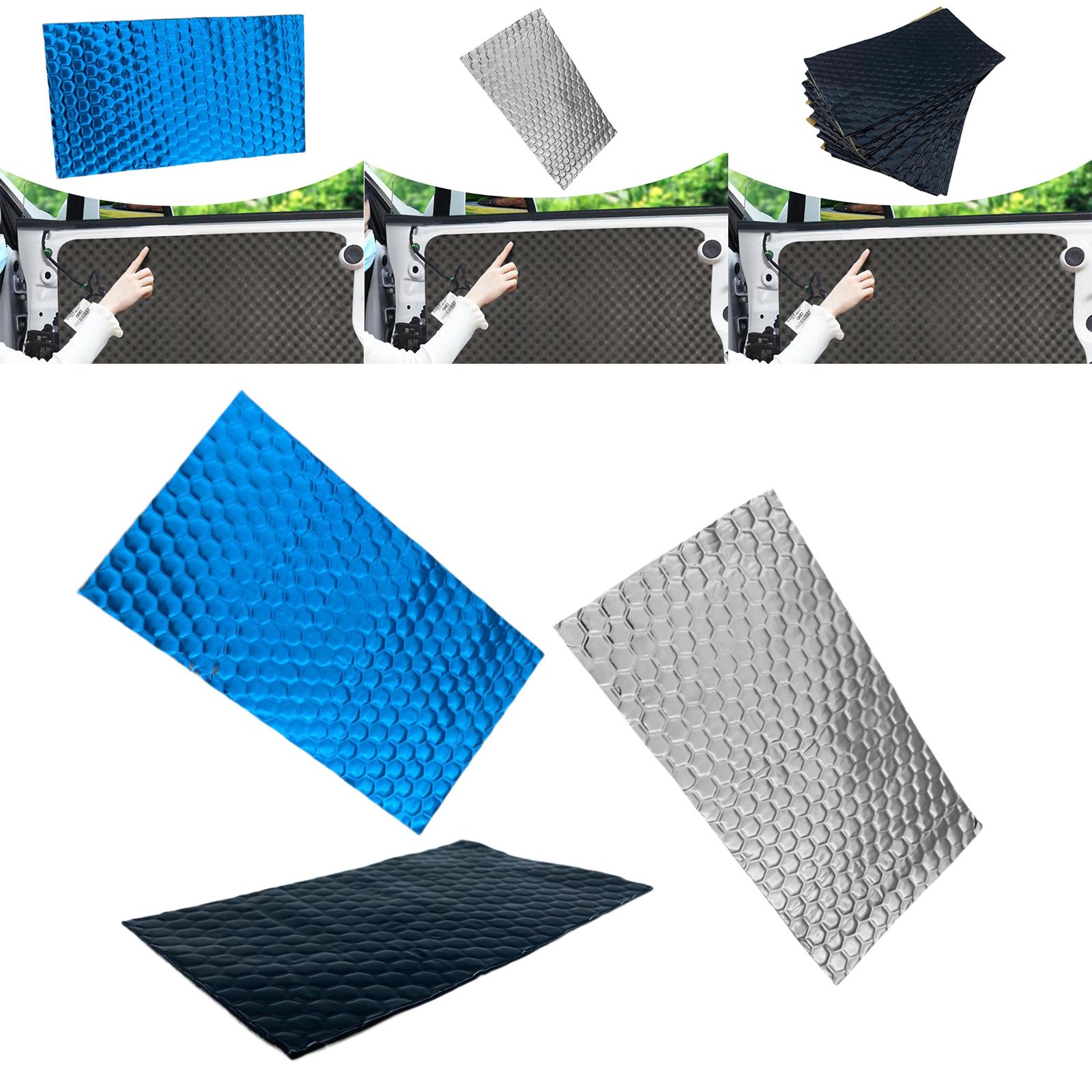 High Temperature Resistant Sou - огляд і ціна Foam Dampener Sheet