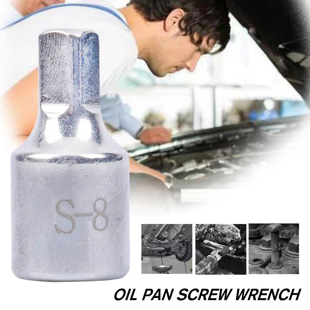 Square Oil Pan Screw Wrench Va - огляд і ціна Stabilizer Screw In