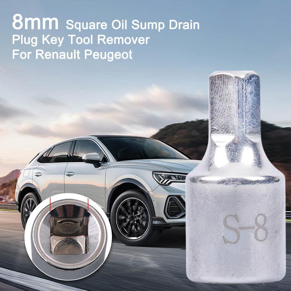Square Oil Pan Screw Wrench Va - огляд і ціна Stabilizer Screw In