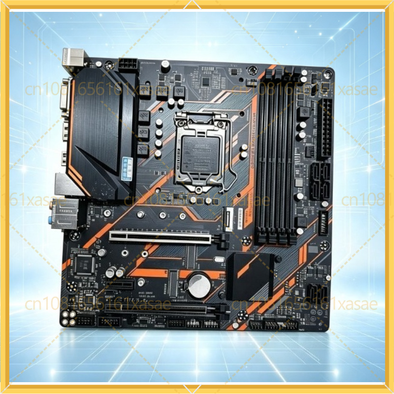 Used for Gigabyte B365M AORUS  - огляд і ціна Amd Cpu Ryzen 9