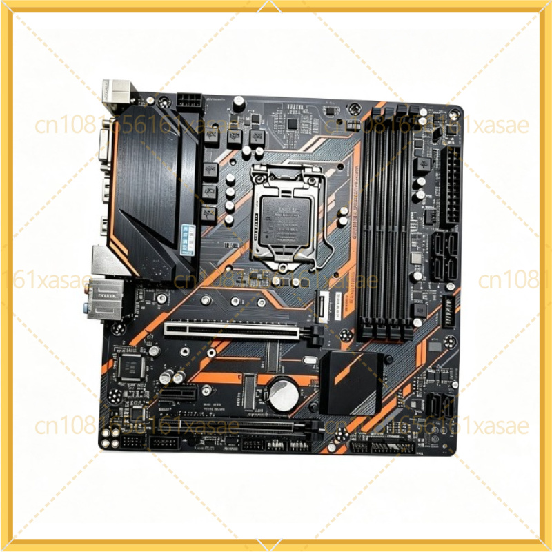 Used for Gigabyte B365M AORUS  - огляд і ціна Amd Cpu Ryzen 9