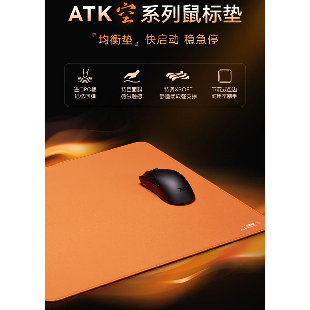 Hot ATK Kong Xsoft Esports Mou - огляд і ціна Gaming Keyboard Mouse Combo