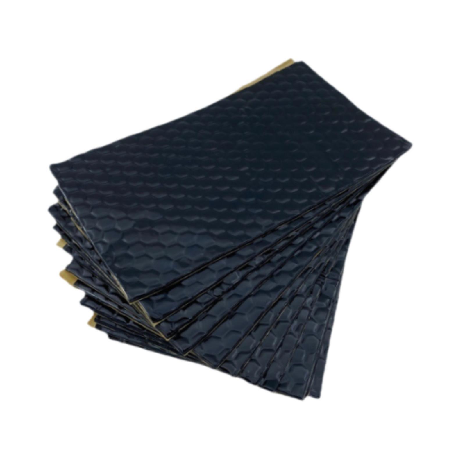 Vibration Dampening Material S - огляд і ціна Foam Dampener Sheet