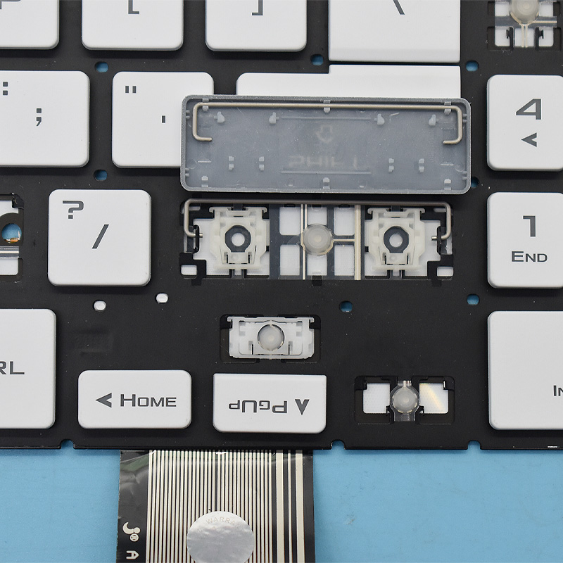 Replacement Keycap Key Cap Hin - огляд і ціна Gaming Keyboard Asus