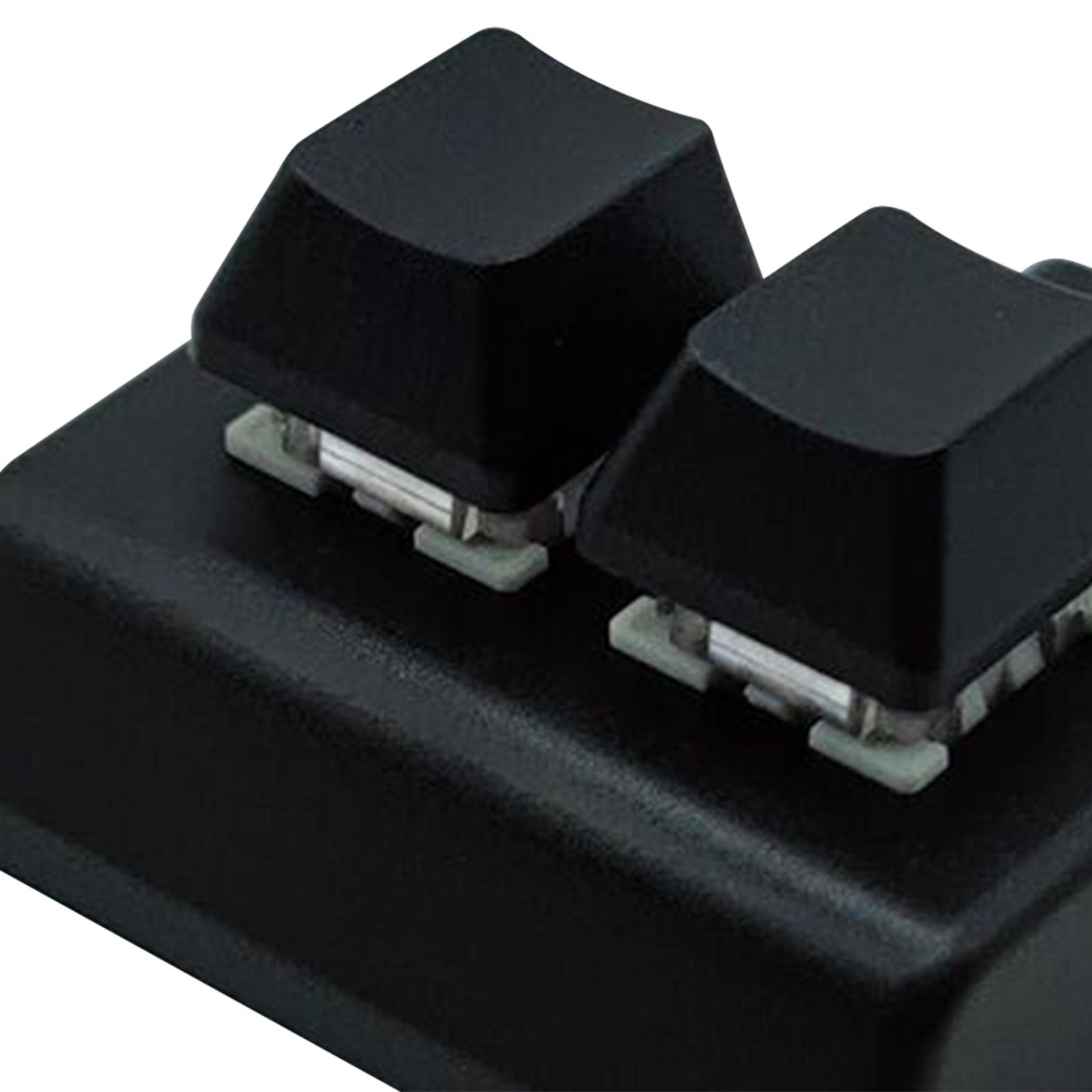 Gaming USB Keyboard 1 Handed B - огляд і ціна Gaming Keyboard 1 Hand