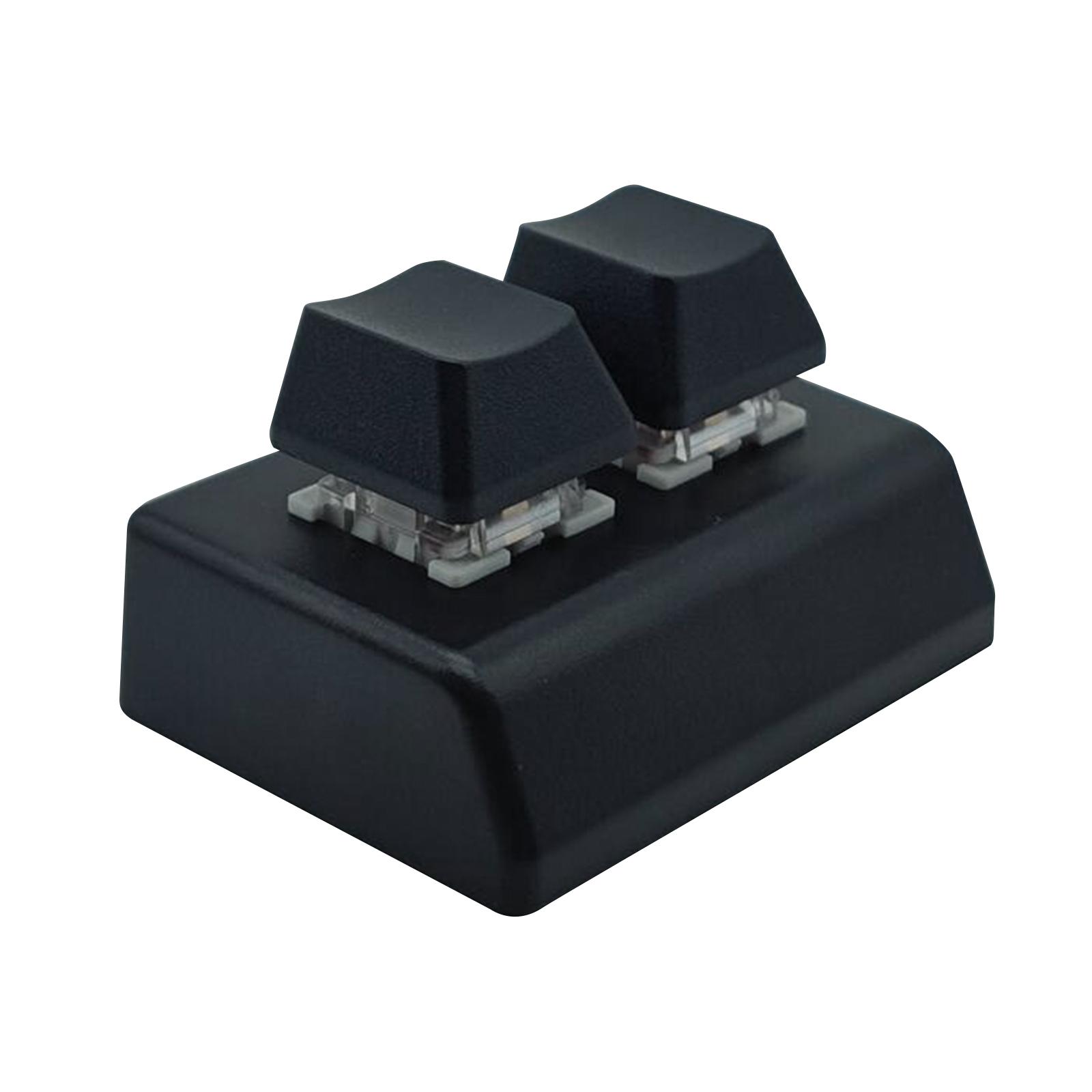 Gaming USB Keyboard 1 Handed B - огляд і ціна Gaming Keyboard 1 Hand
