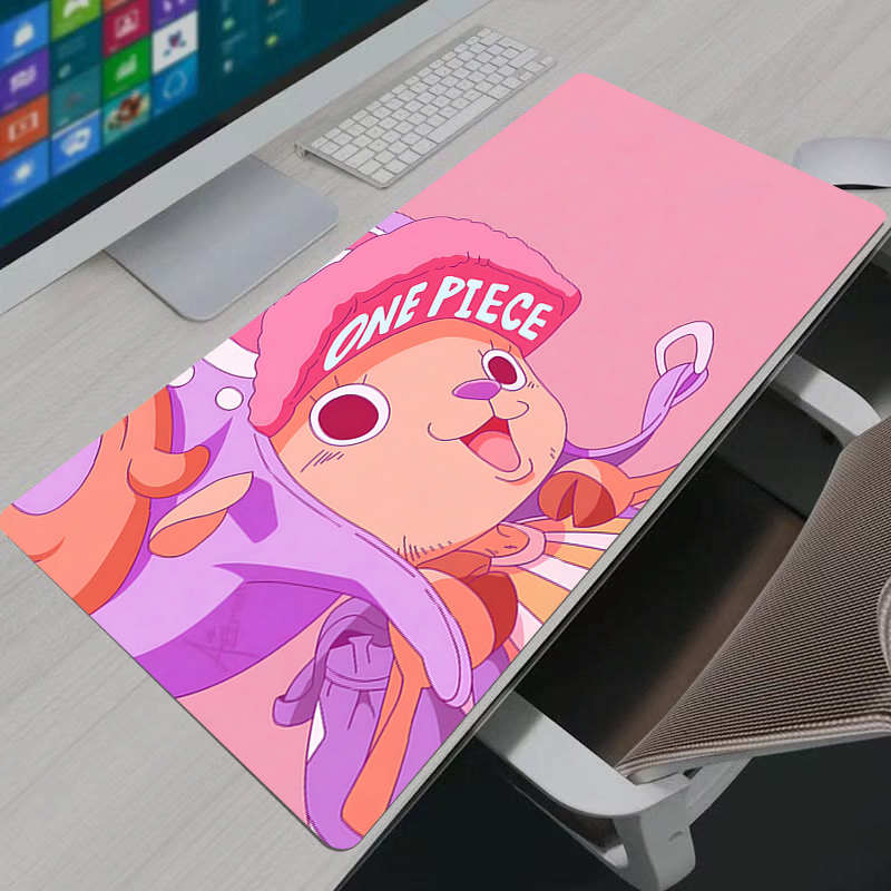 One Piece Tony Tony Chopper Ga - огляд і ціна Gaming Keyboard Brands