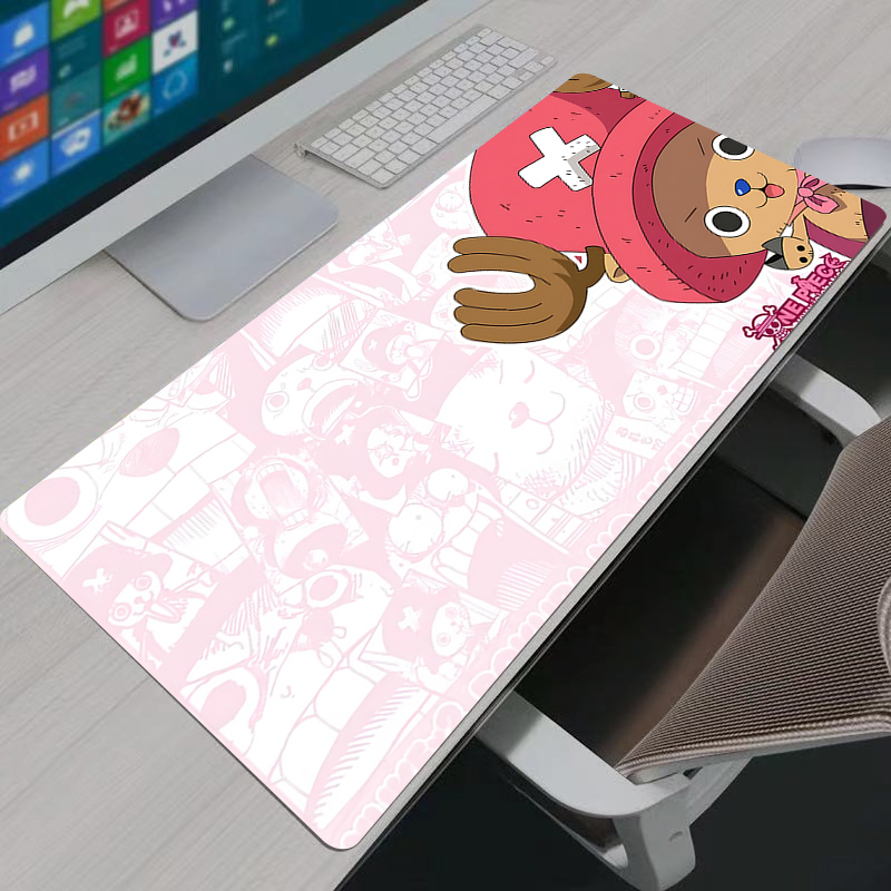 One Piece Tony Tony Chopper Ga - огляд і ціна Gaming Keyboard Brands
