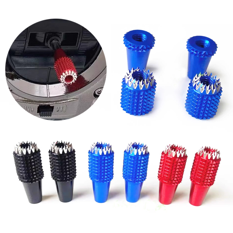 RC Remote controller Aluminum  - огляд і ціна Stabilizer Screw In