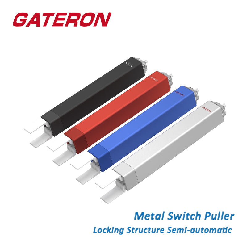 GATERON  Keycap Puller Popular - огляд і ціна Keyboard Gaming Black