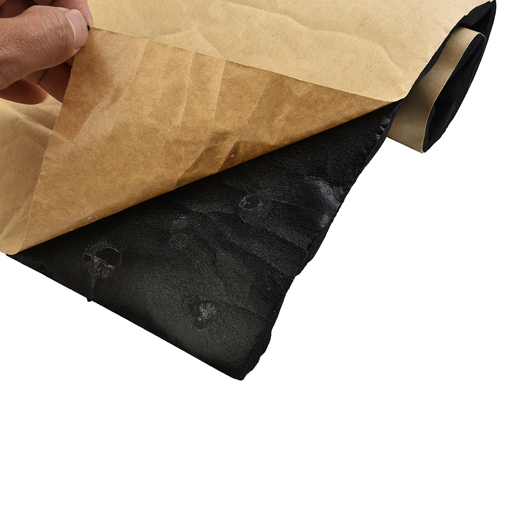 Automotive Noise Dampening Foa - огляд і ціна Foam Dampener Sheet