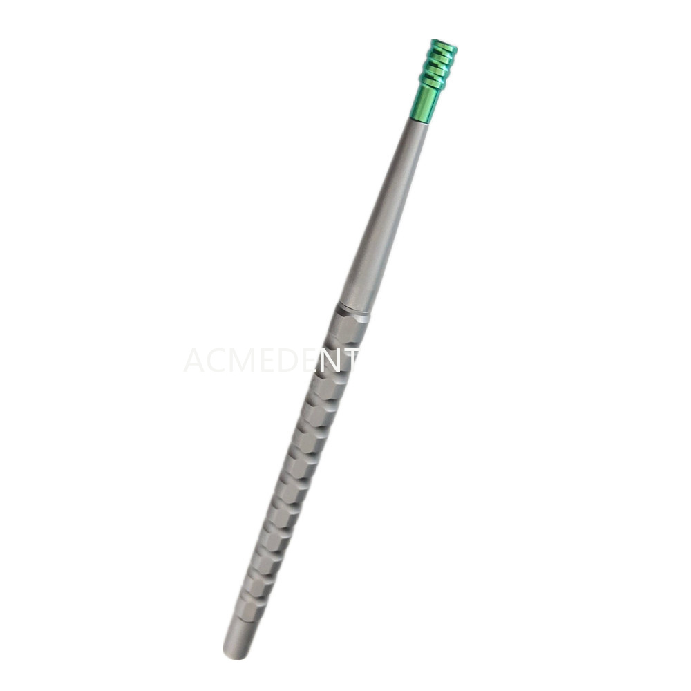 Dental Bone Tack Titanium Pins - огляд і ціна Stabilizer Screw In