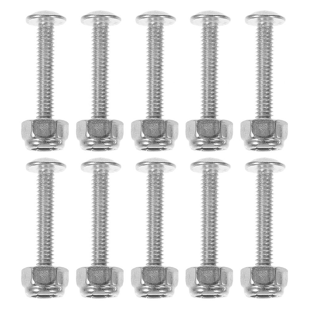 10Pcs Foosball Table Player Fi - огляд і ціна Stabilizer Screw In