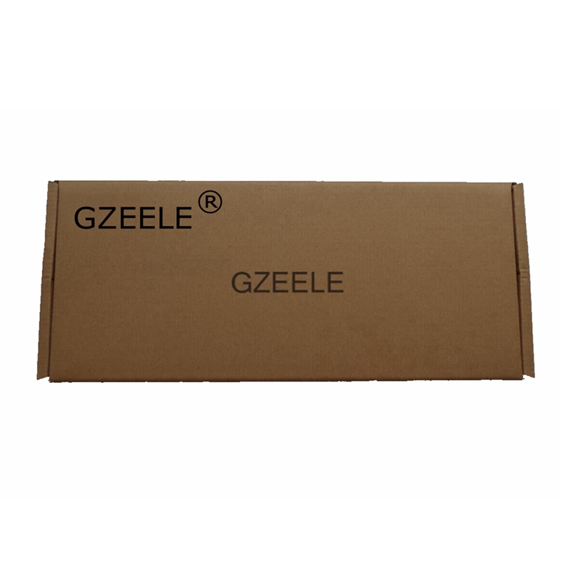 GZEELE English US Backlit Lapt - огляд і ціна Gaming Keyboard Asus