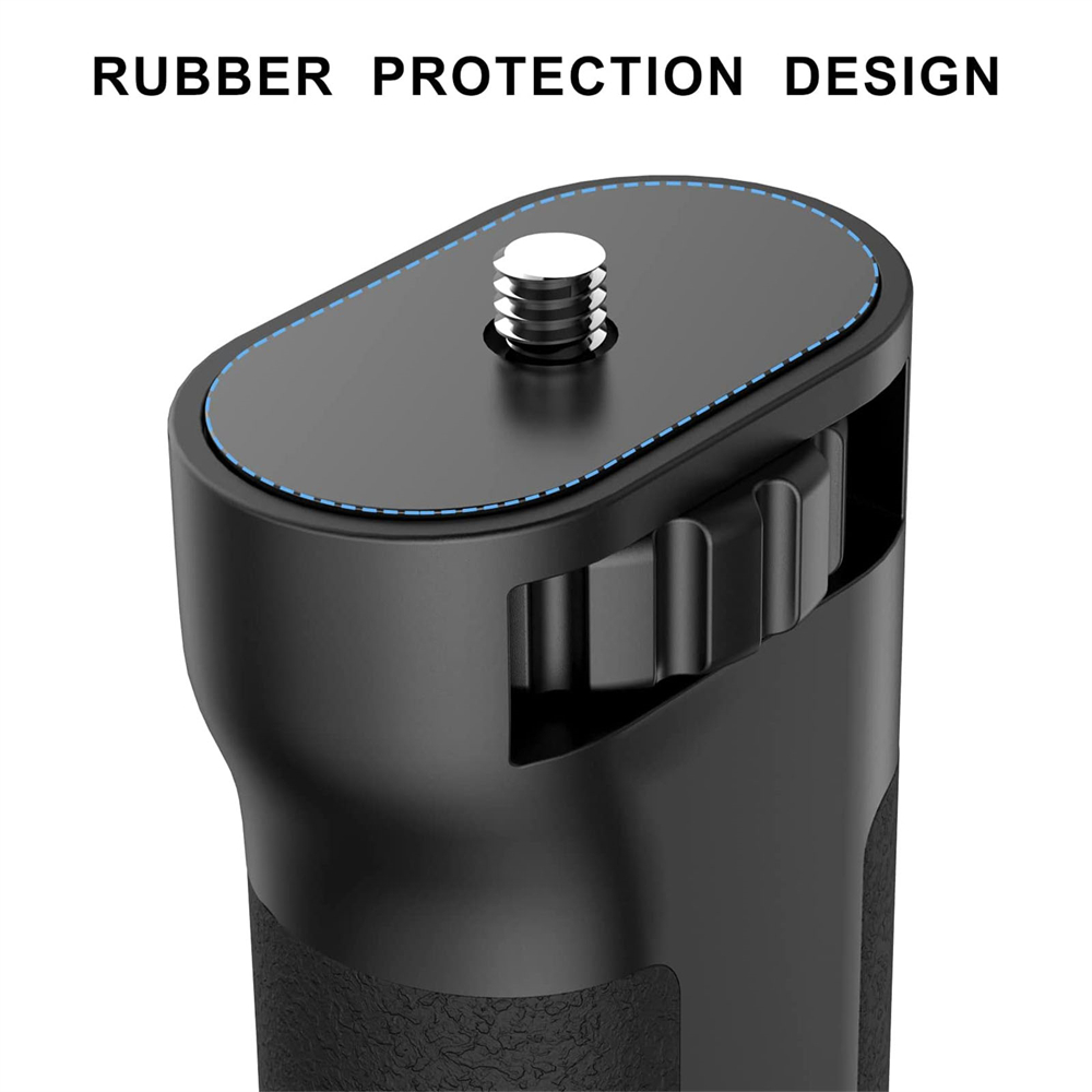 UURig Mobile Camera Handle Gri - огляд і ціна Stabilizer Screw In