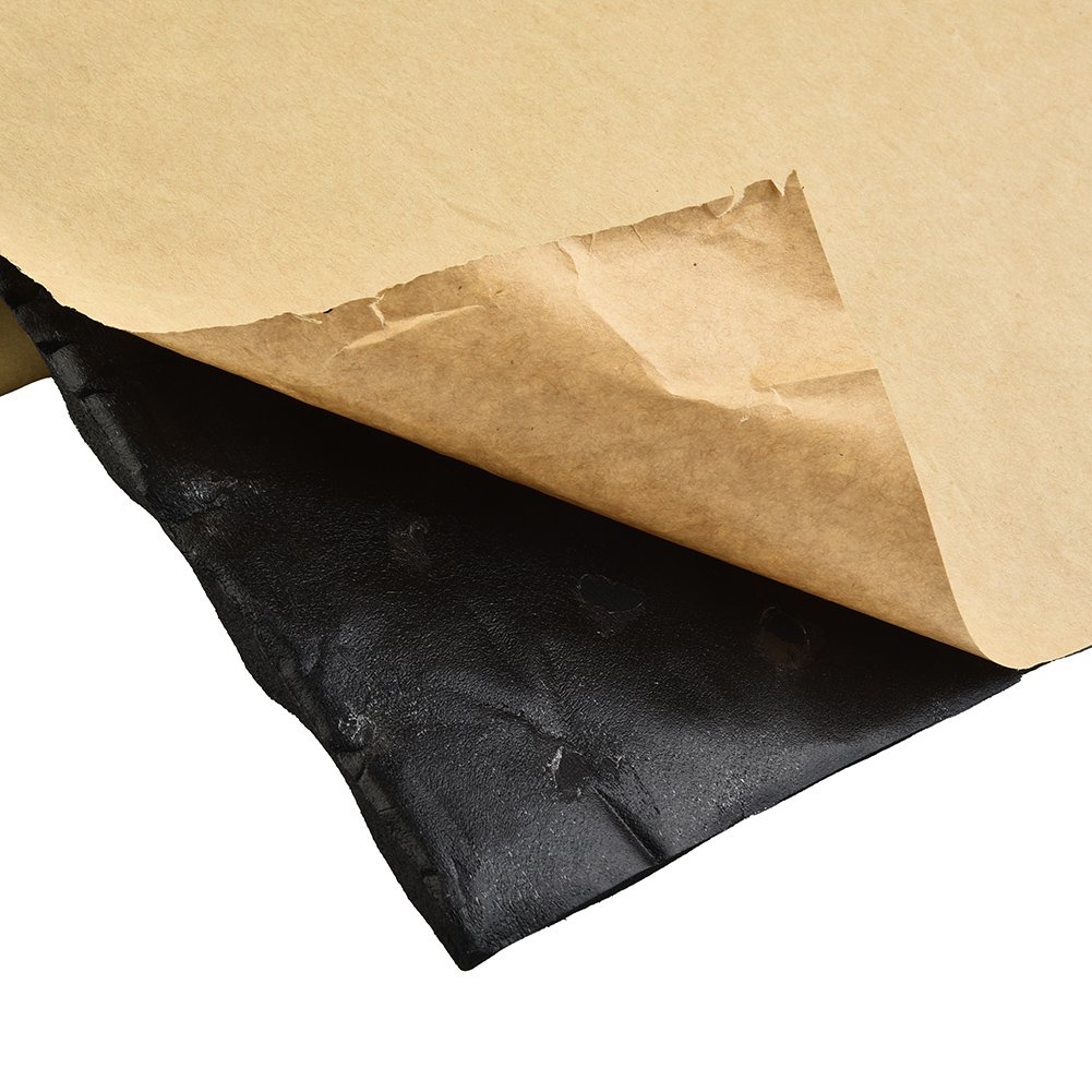 Car Sound Dampening Foam Mat 2 - огляд і ціна Foam Dampener Sheet