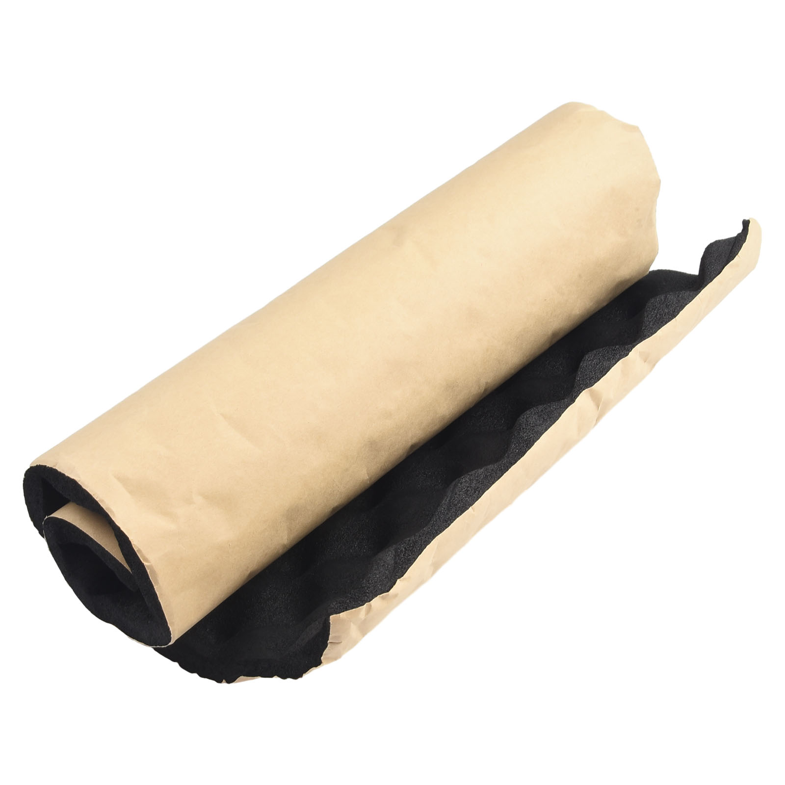 1pcs Vehicle Sound Deadener Ma - огляд і ціна Foam Dampener Sheet
