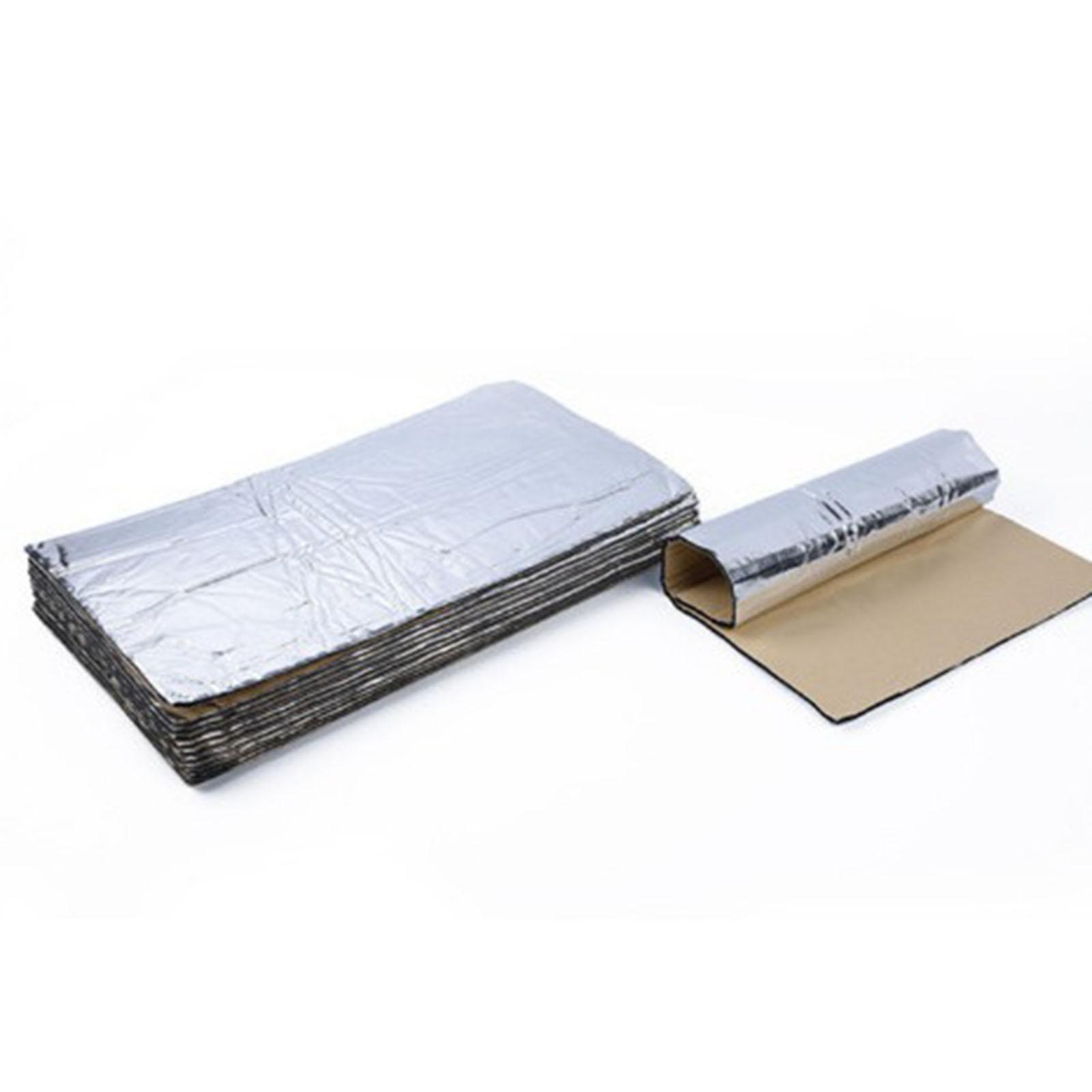 Lightweight Flame Retardant So - огляд і ціна Foam Dampener Sheet