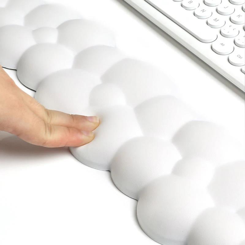 Mouse Pad With Wrist Rest Keyb - огляд і ціна Keyboard Mouse Bundle Gaming