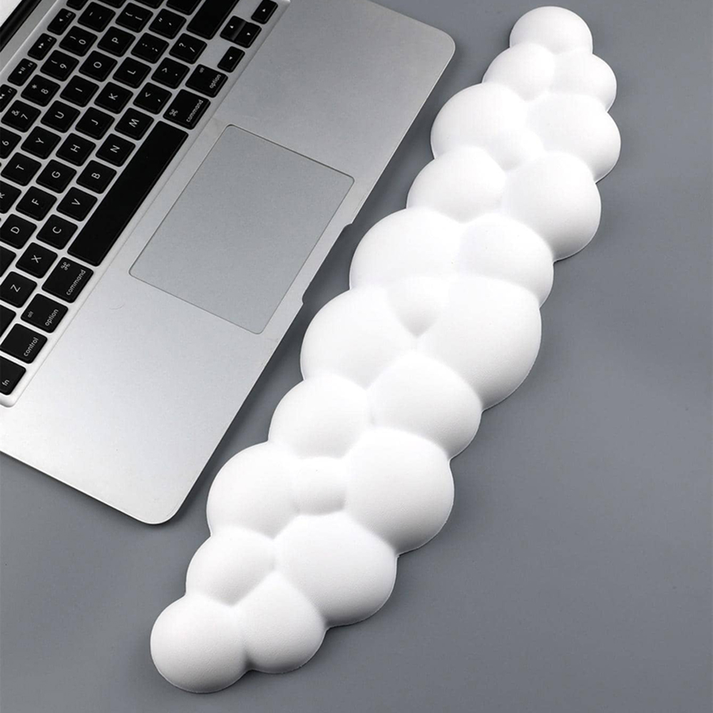 Mouse pad with wrist rest keyb - огляд і ціна Keyboard Mouse Bundle Gaming