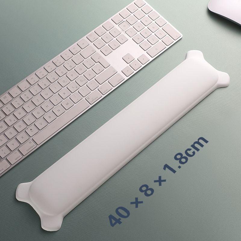 Silicone Mouse Wrist Rest Keyb - огляд і ціна Keyboard Mouse Bundle Gaming
